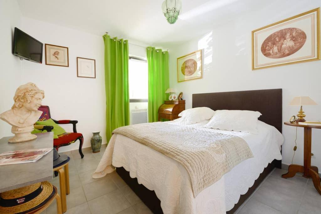 Le Precieux - Superbe Appart Confort Avec Grande Terrasse De 25M2 - Parking Prive Proche Centre Ville D'Aix En Provence - Hopital Hpp - Creps Aix-en-Provence Exterior photo